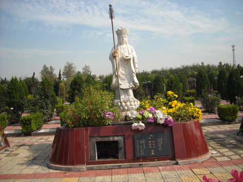 园区环境7